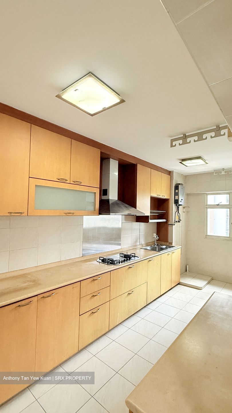 Blk 466D Spring Lodge (Sembawang), HDB 5 Rooms #566847601